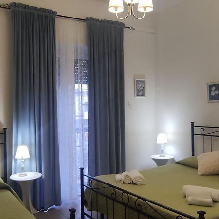 Anthea Bb Napoli Bed & Breakfast Exterior photo