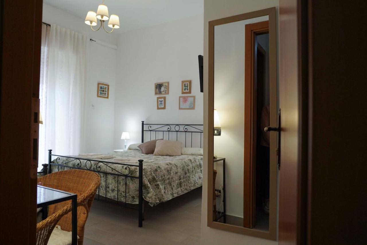 Anthea Bb Napoli Bed & Breakfast Exterior photo