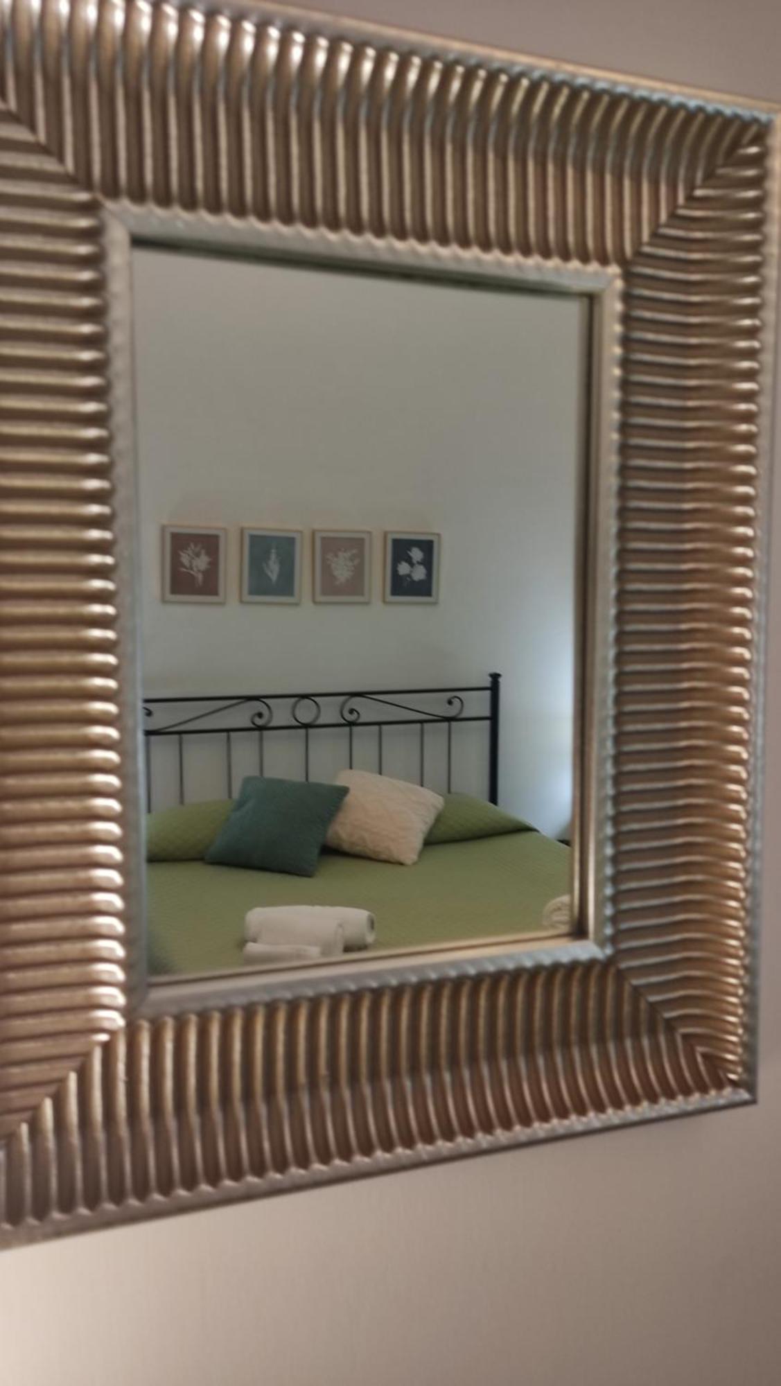Anthea Bb Napoli Bed & Breakfast Exterior photo